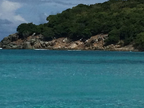 See & Ski Powerboat Rentals and Charters-圣 托马斯必去景点