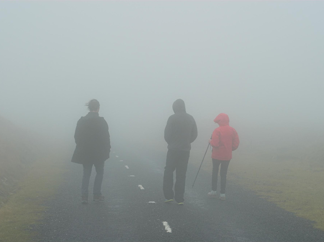 Mount Leinster-Bunclody必去景点