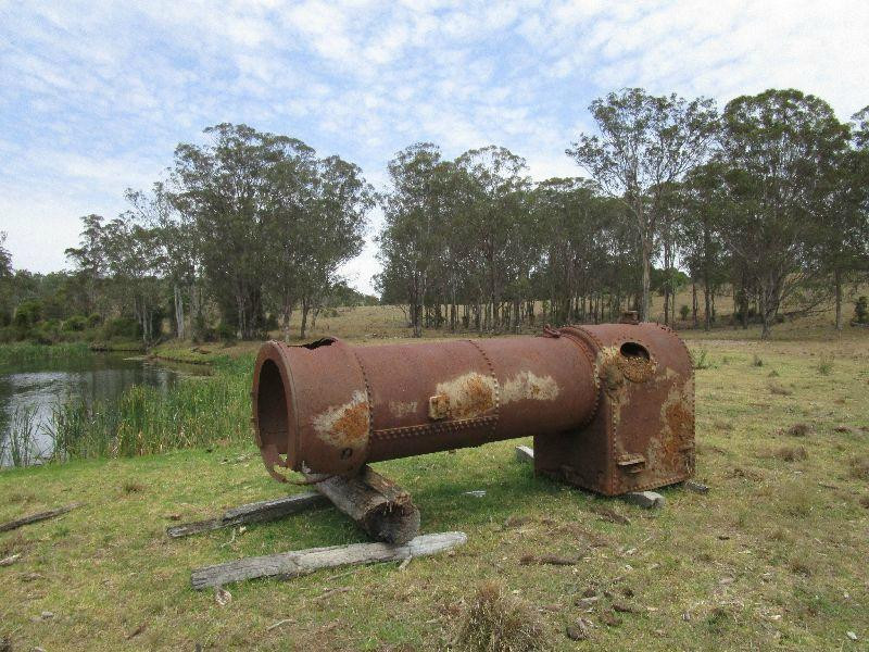 Yarraman Weir and Station Park景点图片