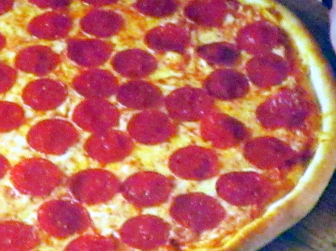 Villa Fresh Italian Kitchen