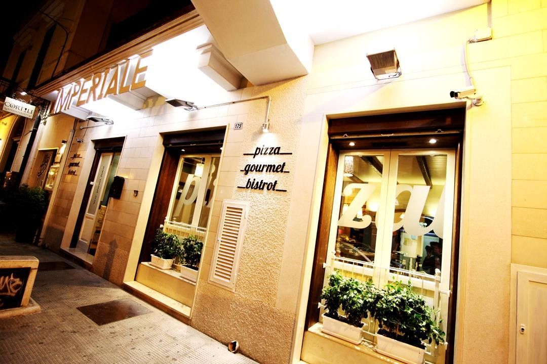 Imperiale