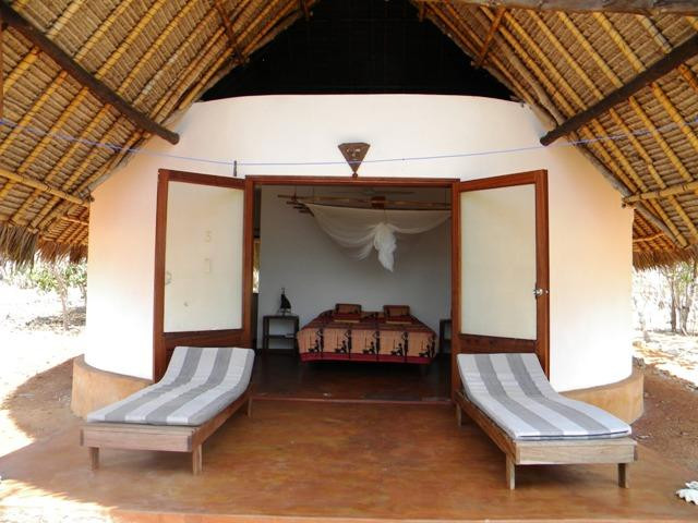 Pemba Arti Lodge