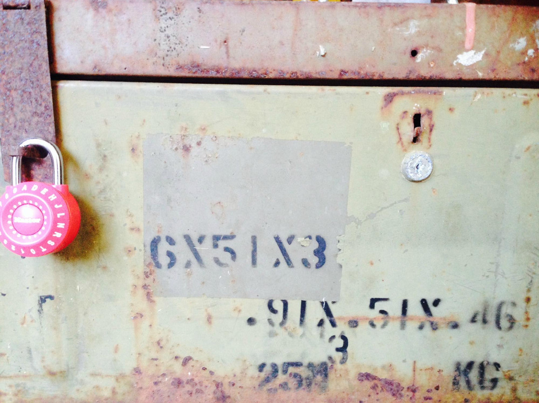 Escape Room Oz - Caloundra-卡伦德拉必去景点