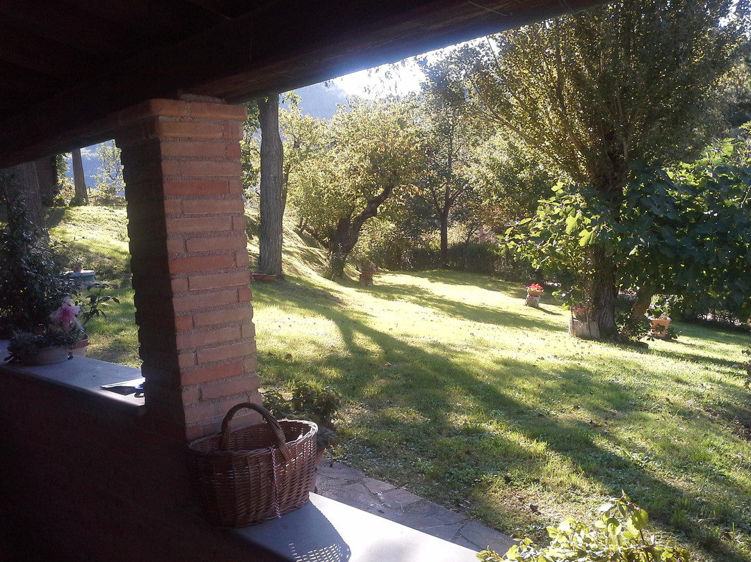 B&B Ca' Lasagno主图