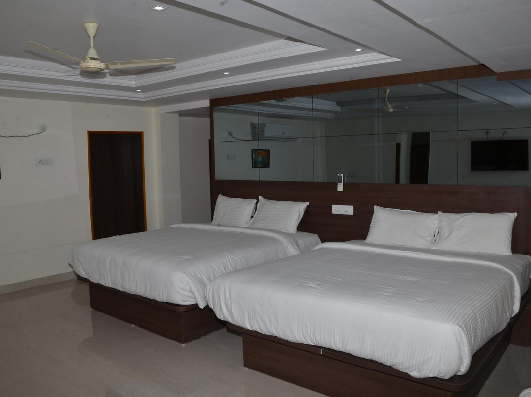 Hotel Siva AVM Grande主图