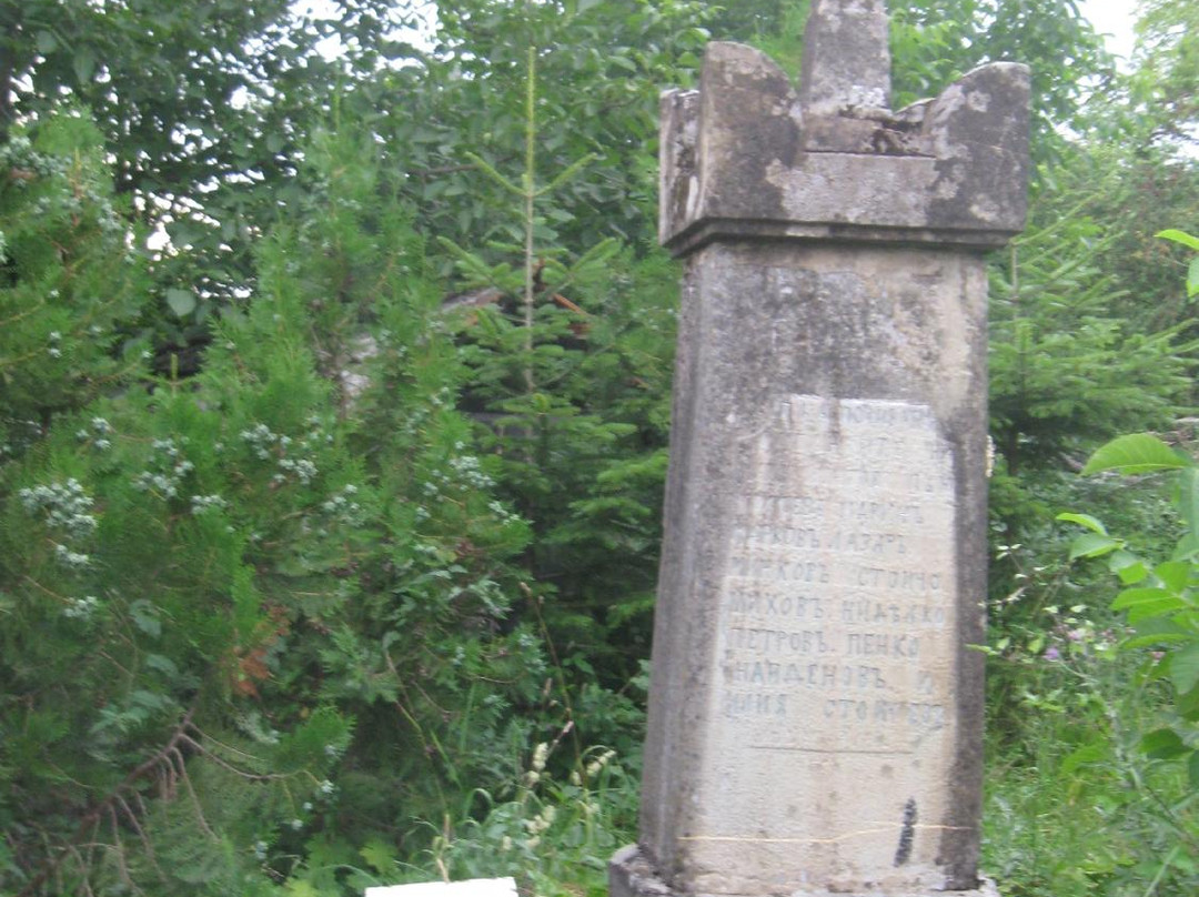 St. Nikolai Letni Church-特罗扬必去景点