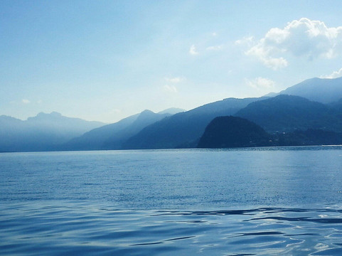 科莫湖-科莫必去景点