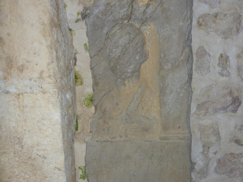 Church of St. Lucy-Baska必去景点