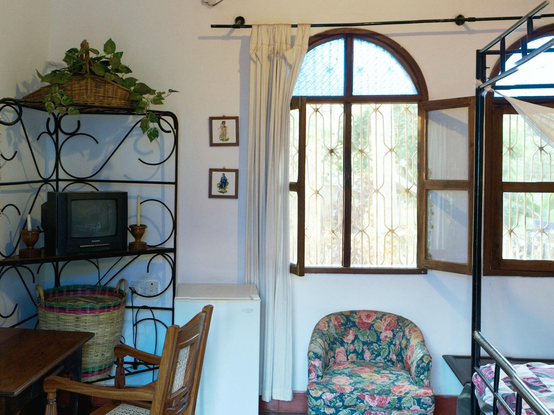 New Acropol Hotel主图