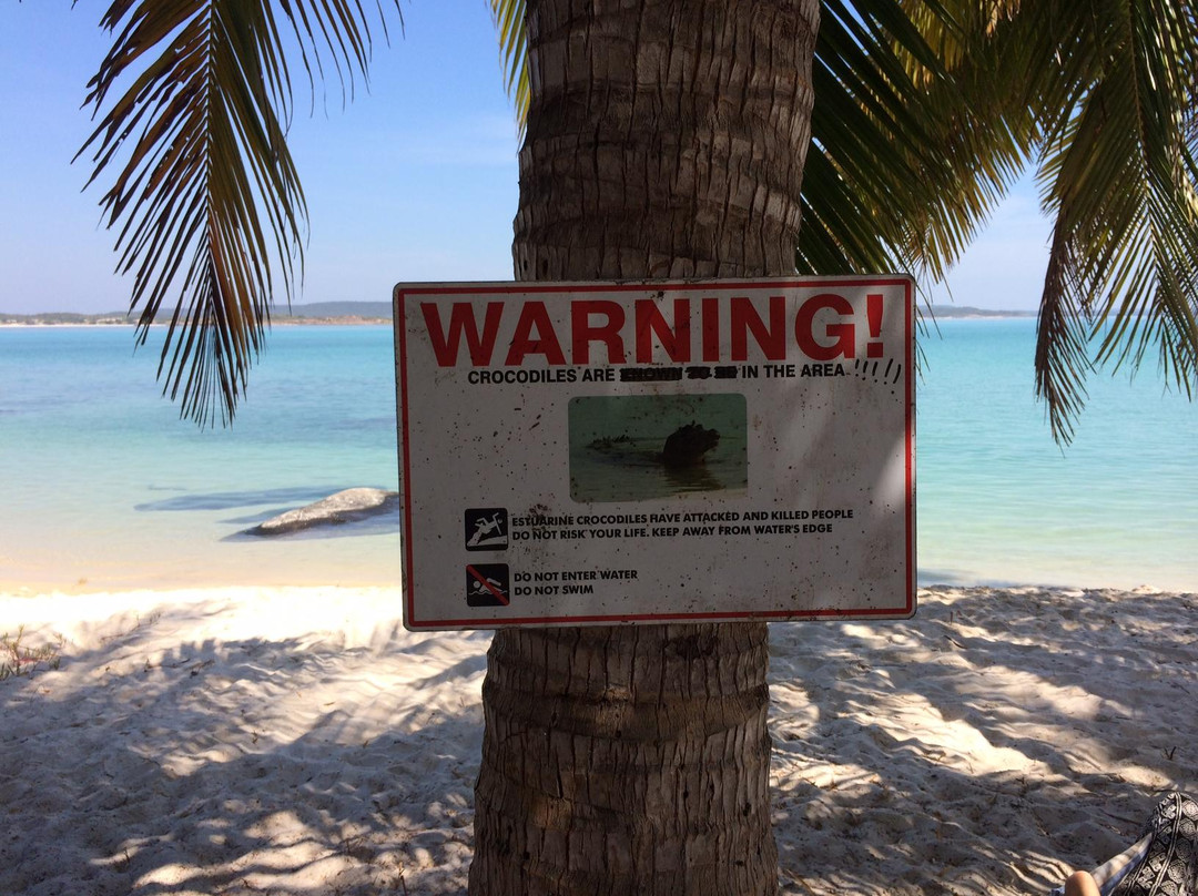 Bawaka Experience-East Arnhem必去景点