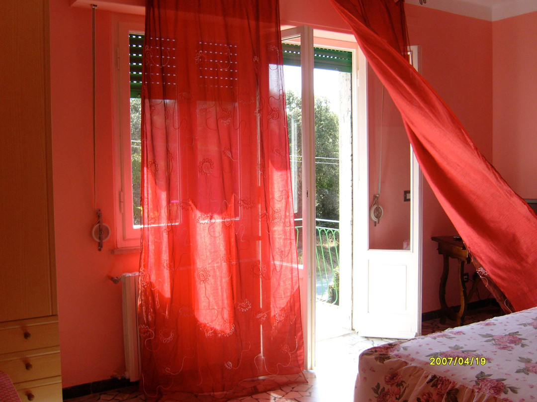 Bed & Breakfast Verdemare主图