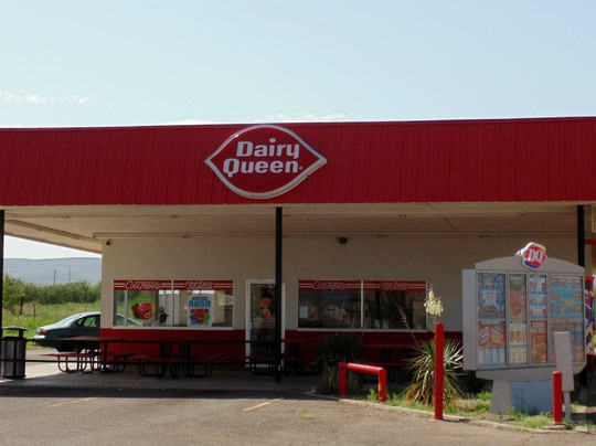 Dairy Queen