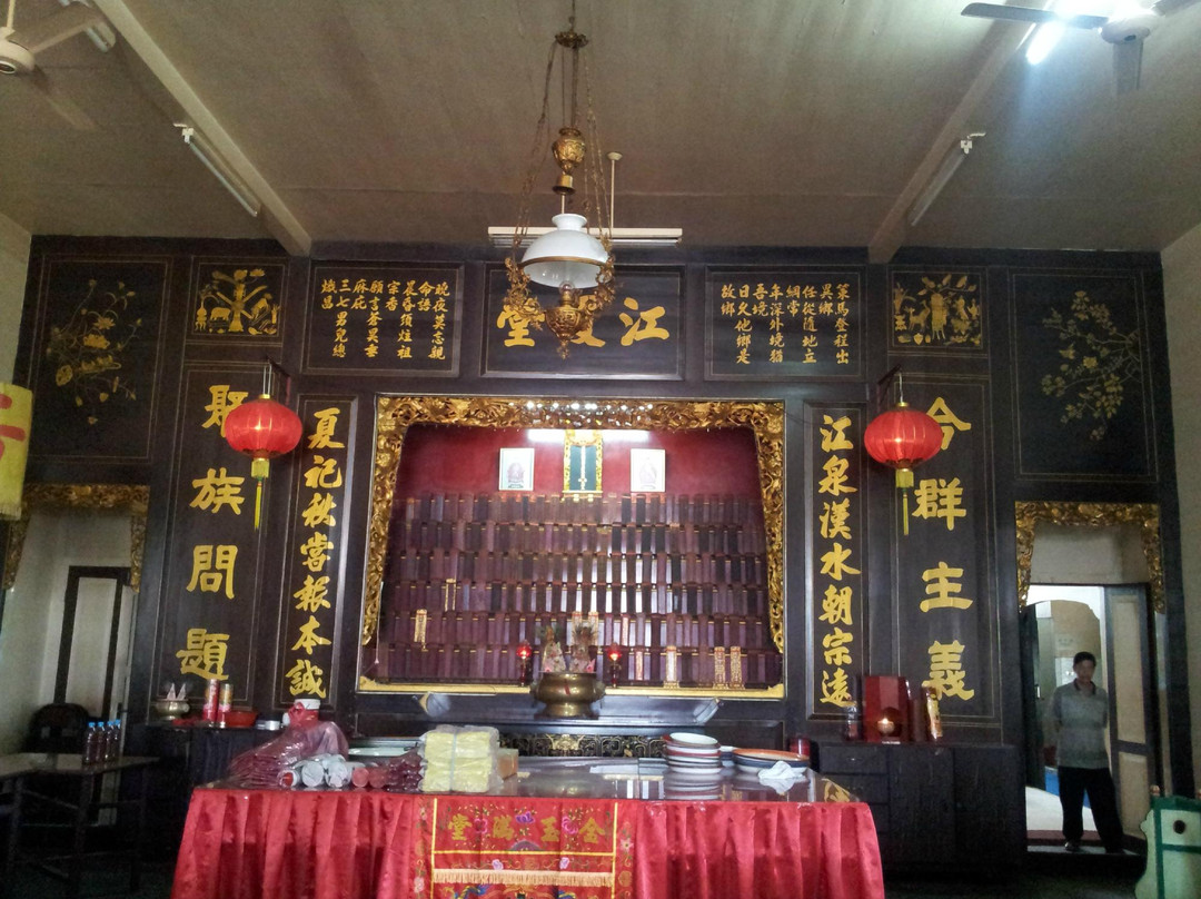 Borneo Access Adventure-坤甸必去景点