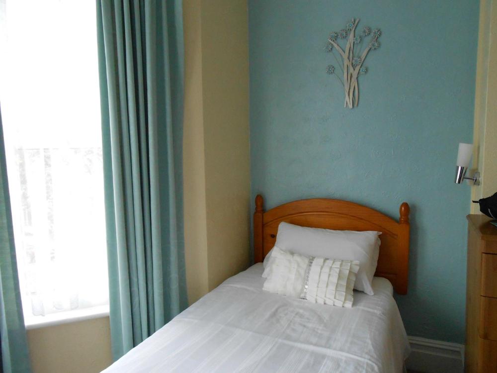 Denewood Hotel-客卧