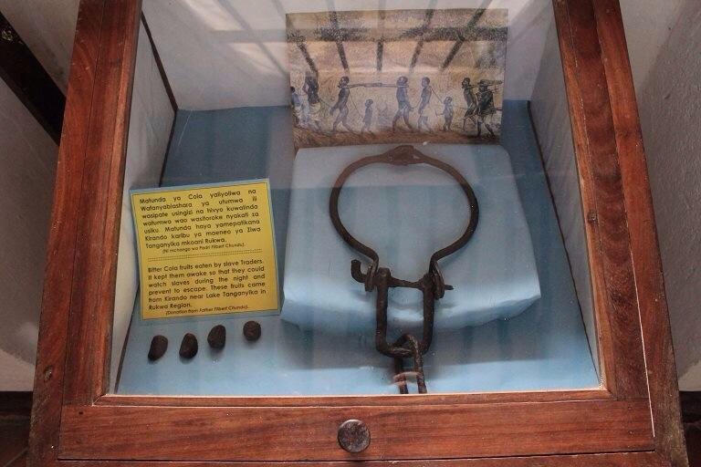 Bagamoyo Museum-巴加莫约必去景点