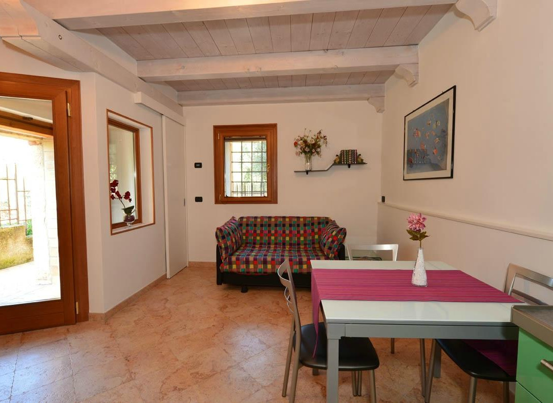 Bed and Breakfast Corte Caliari主图