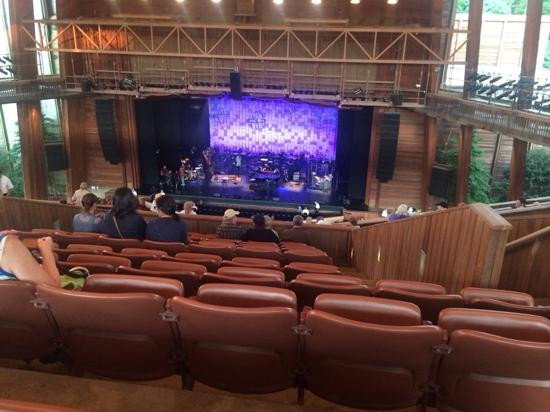 Wolf Trap National Park For The Performing Arts景点图片