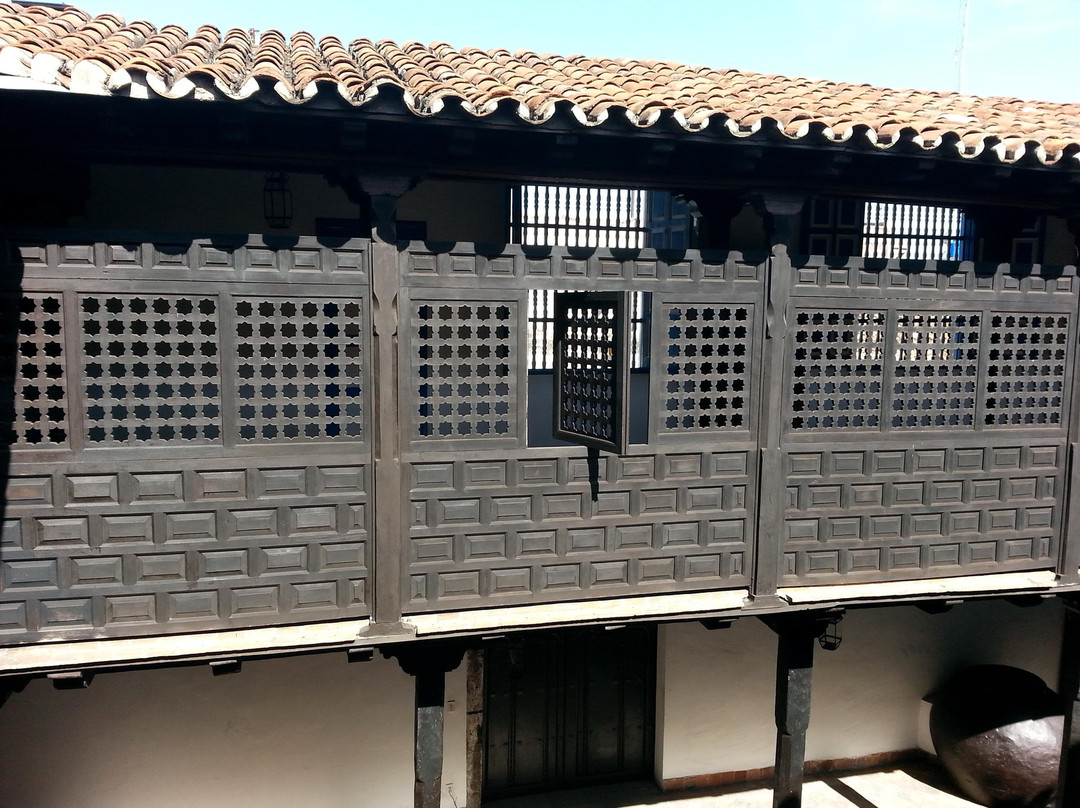 casa Velasquez景点图片