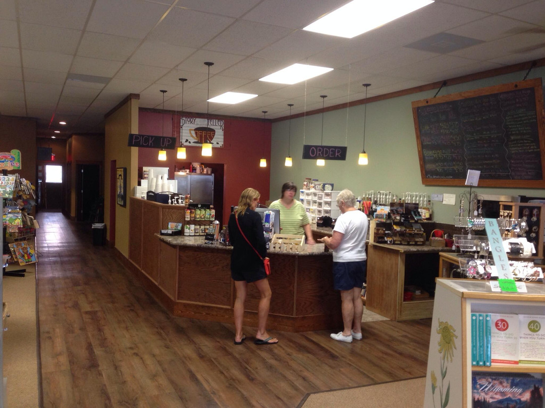 Storyteller-瑟莫波利斯必去景点