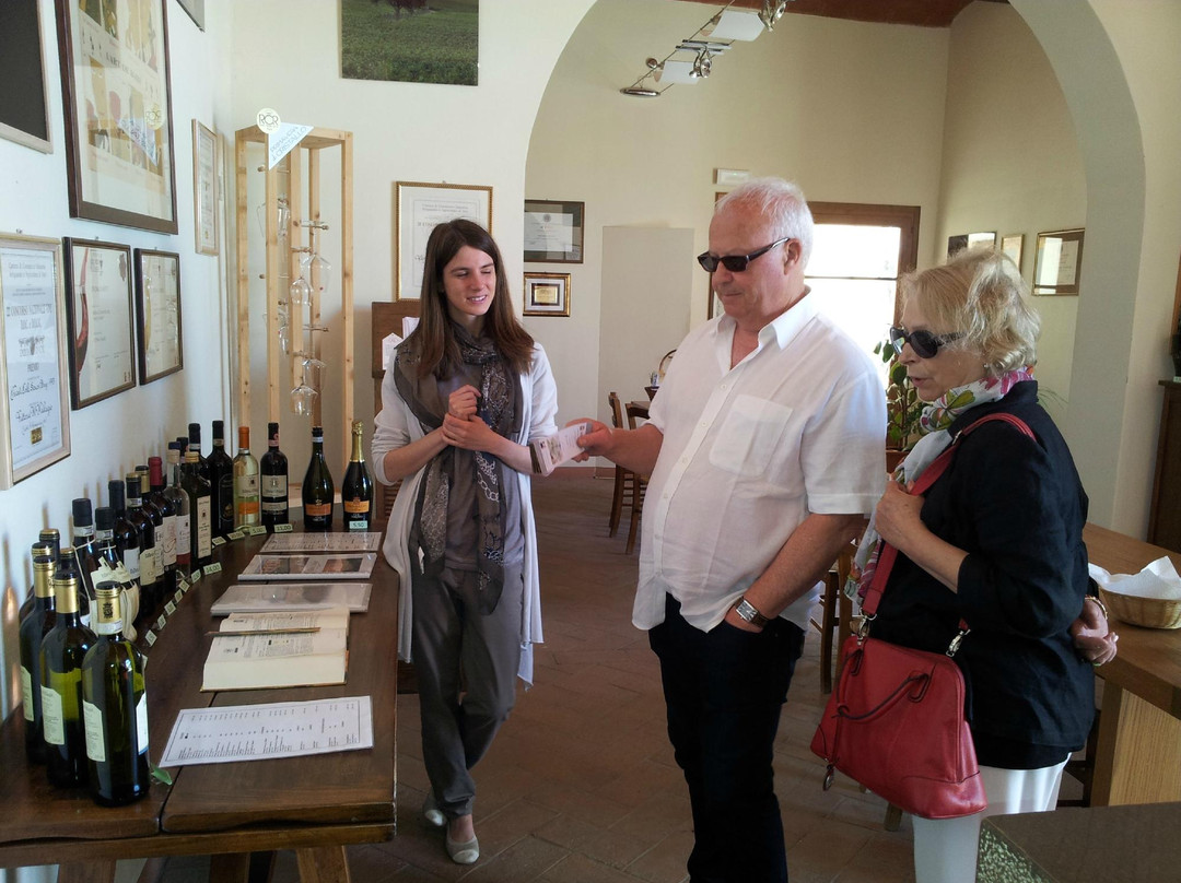 Fattoria il Palagio景点图片
