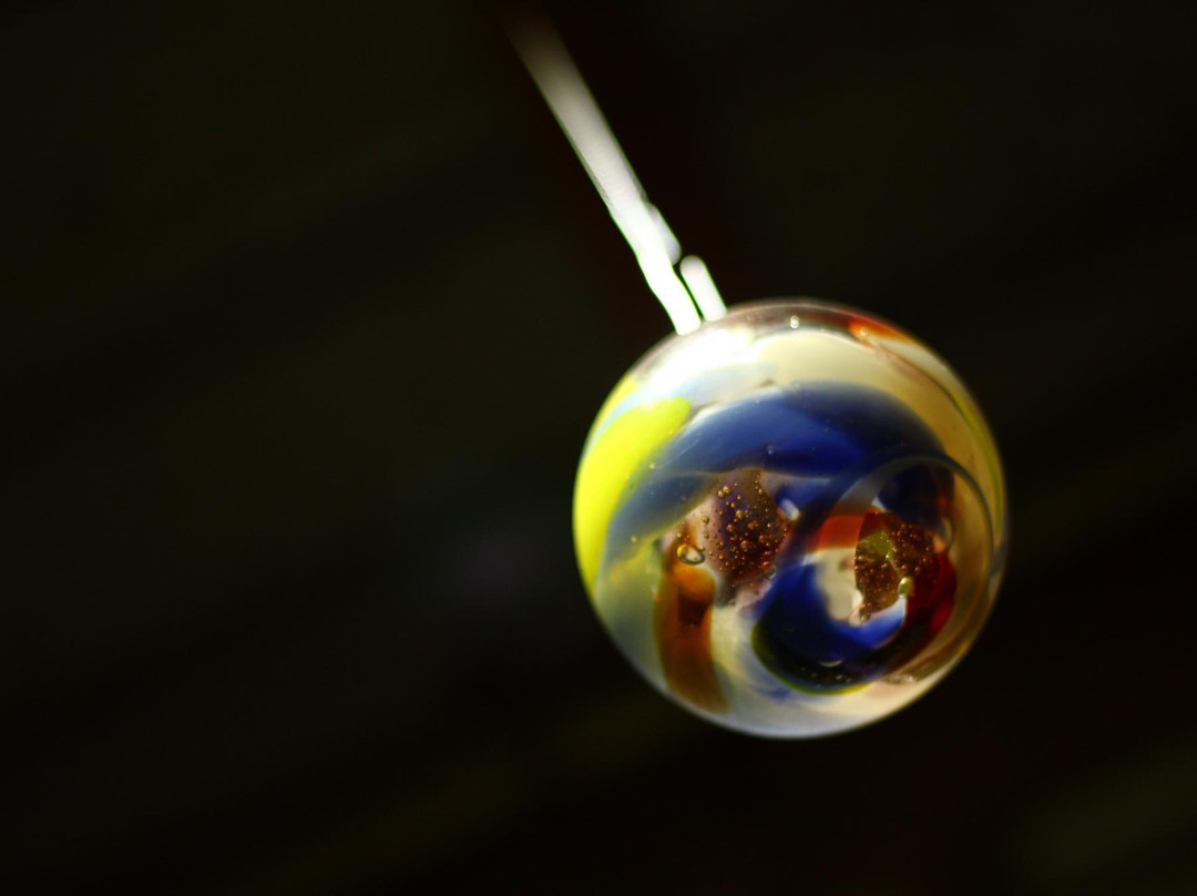 Baja Blown Glass Factory-圣何塞卡波必去景点
