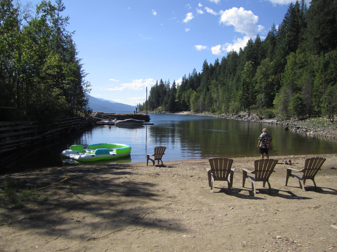 Cedar Bay RV Park