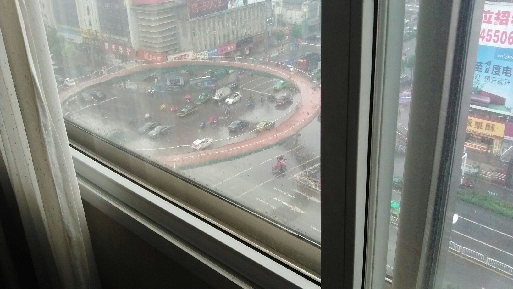 古阳国际大酒店-客卧