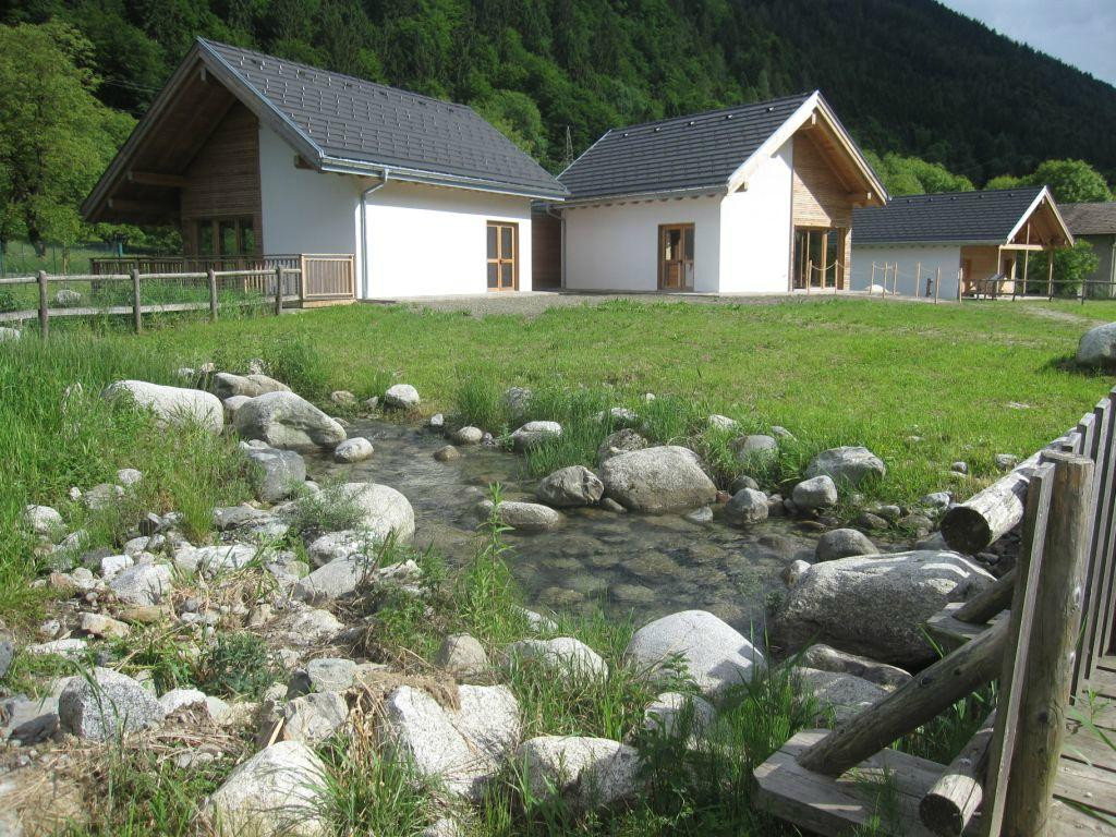 Casa del Parco Acqua Life景点图片