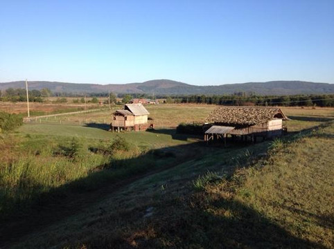 Heifer Village (Heifer International)-小石城必去景点