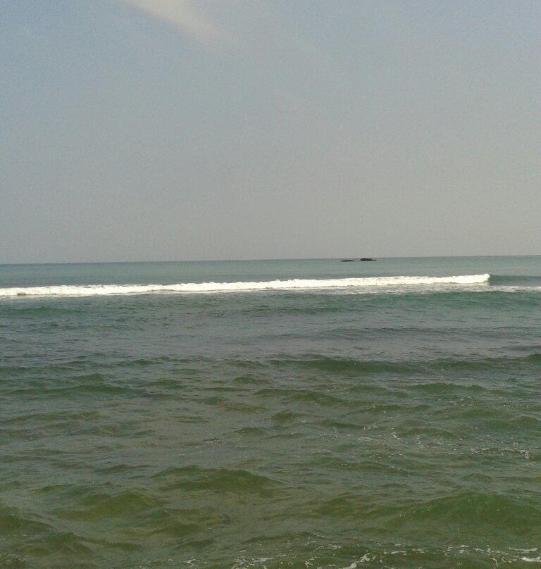 Anyer Beach-西冷必去景点