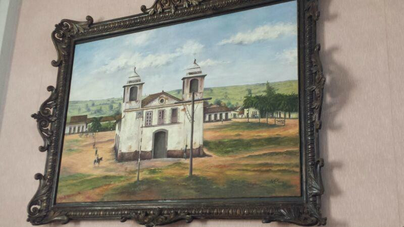 Rio Branco Palace景点图片