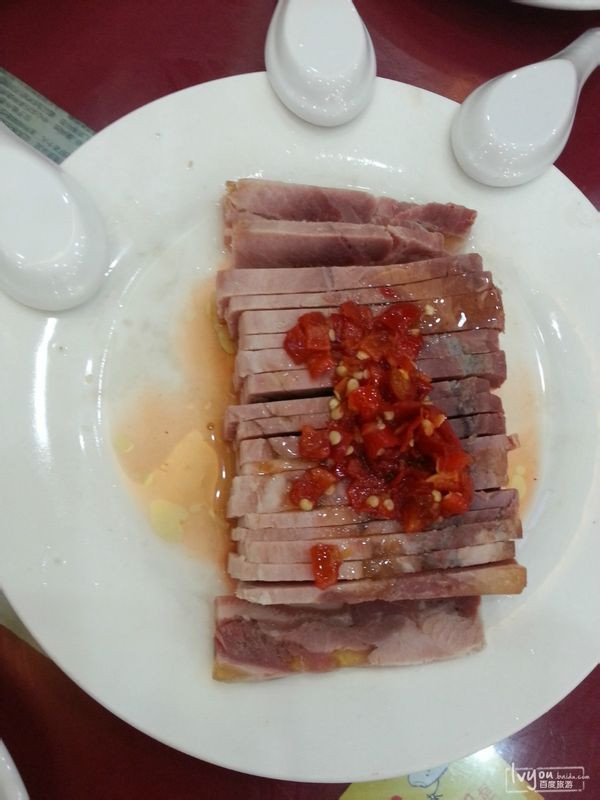 史公祠-扬州市必去景点