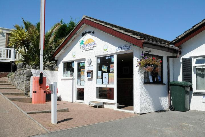 Beachside Holiday Park
