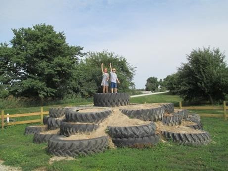 Ditmars Orchard-康瑟尔布拉夫斯必去景点