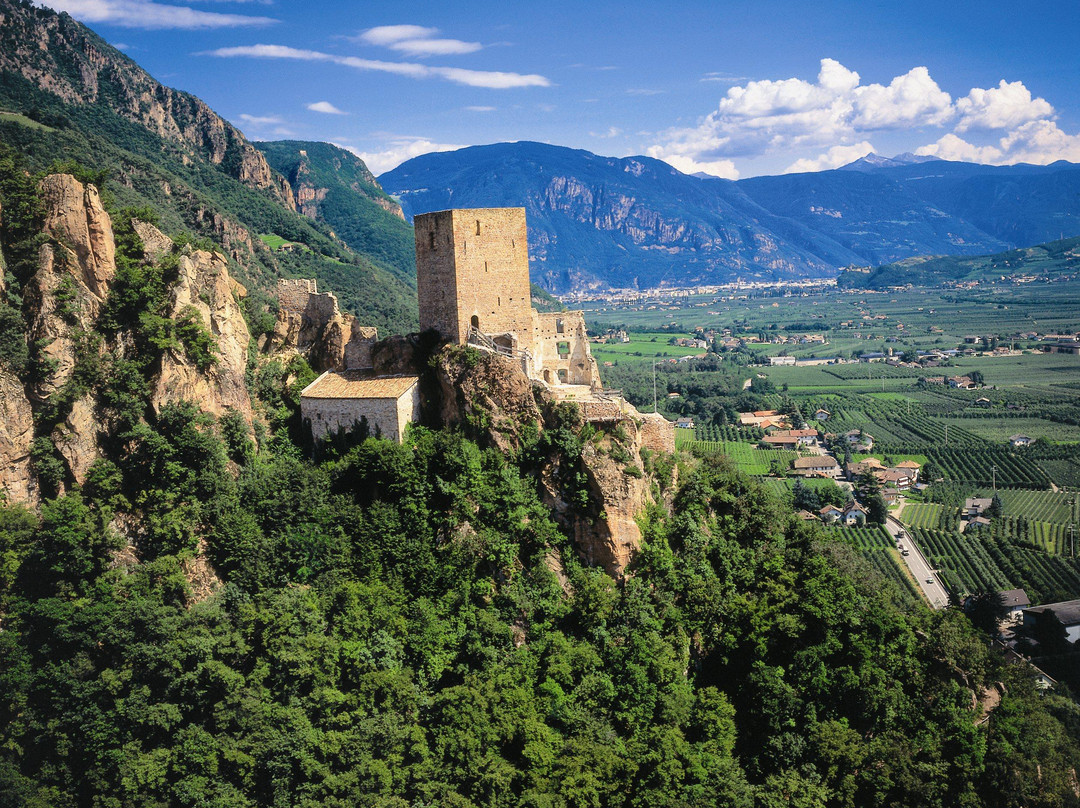 Terlano旅游攻略图片