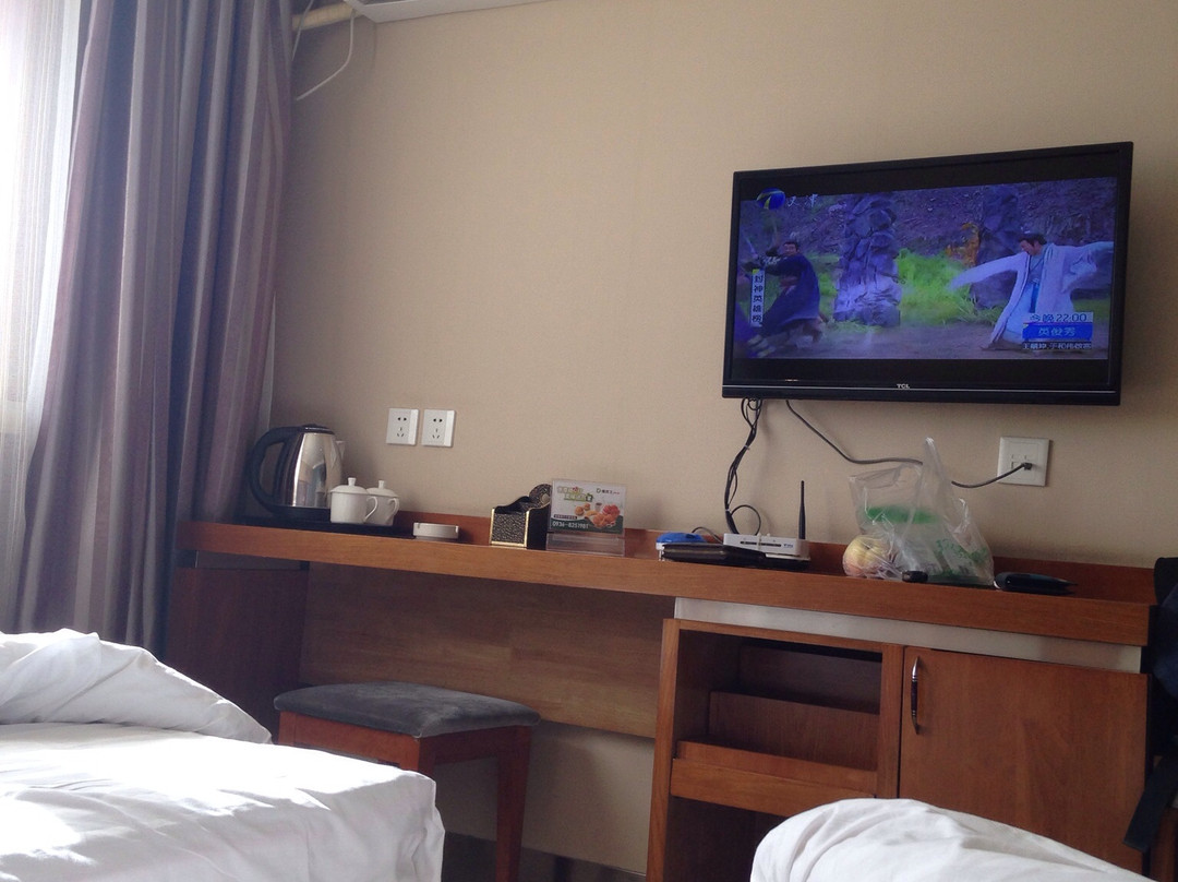 东湖龙源宾馆主图