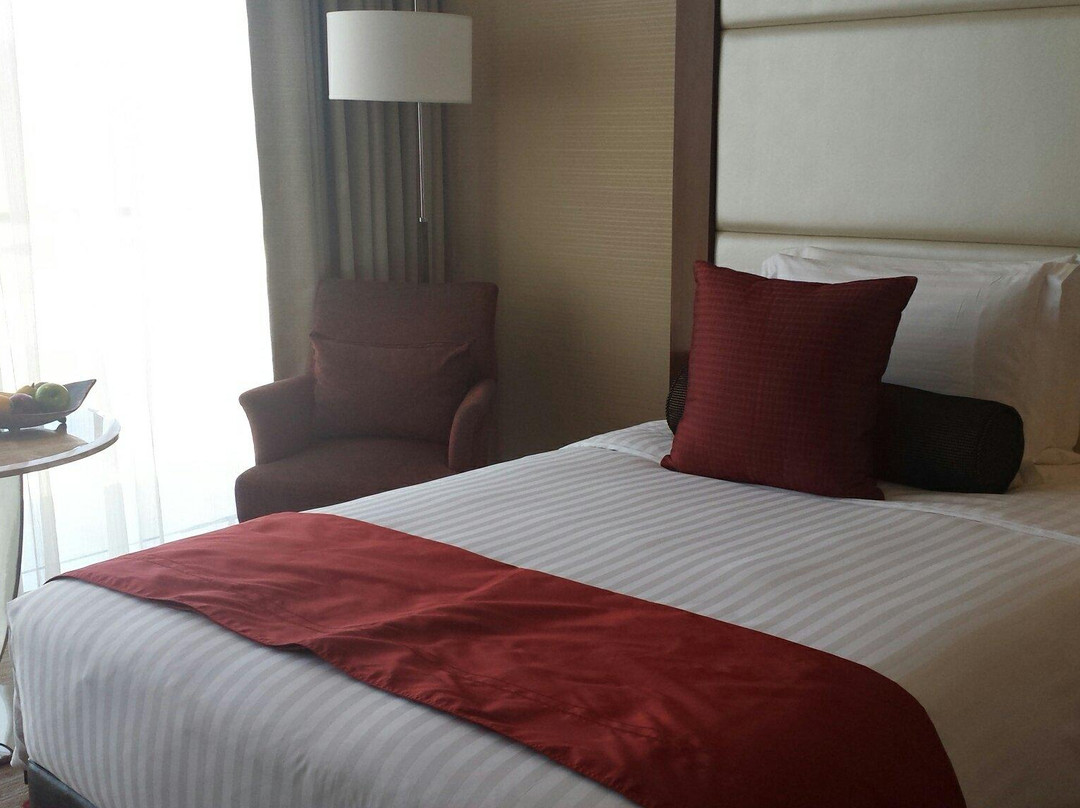 Solaire resorts-帕拉纳克市必去景点