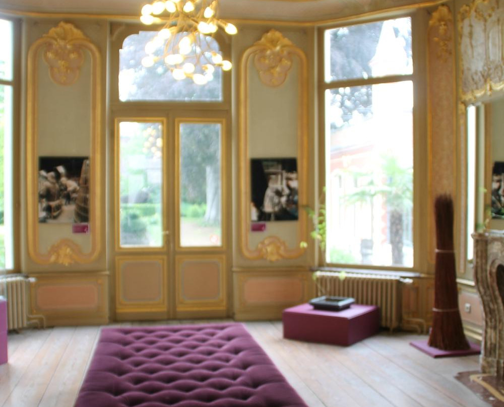 La Maison des Géants景点图片