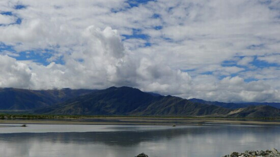 雅砻风景名胜区-乃东县必去景点
