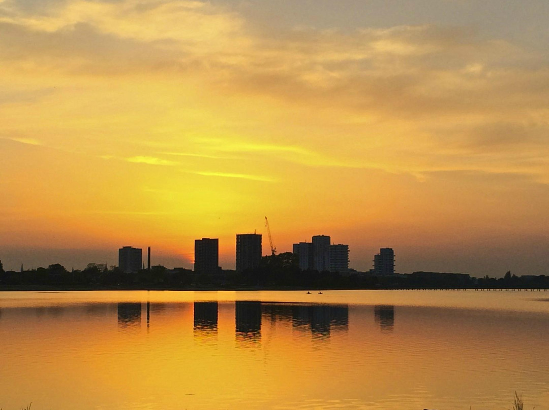 Amager Strandpark景点图片