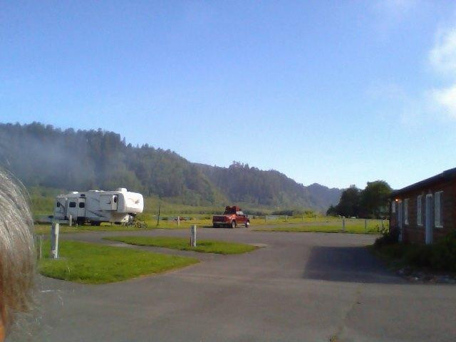 Klamath River-克拉马斯必去景点