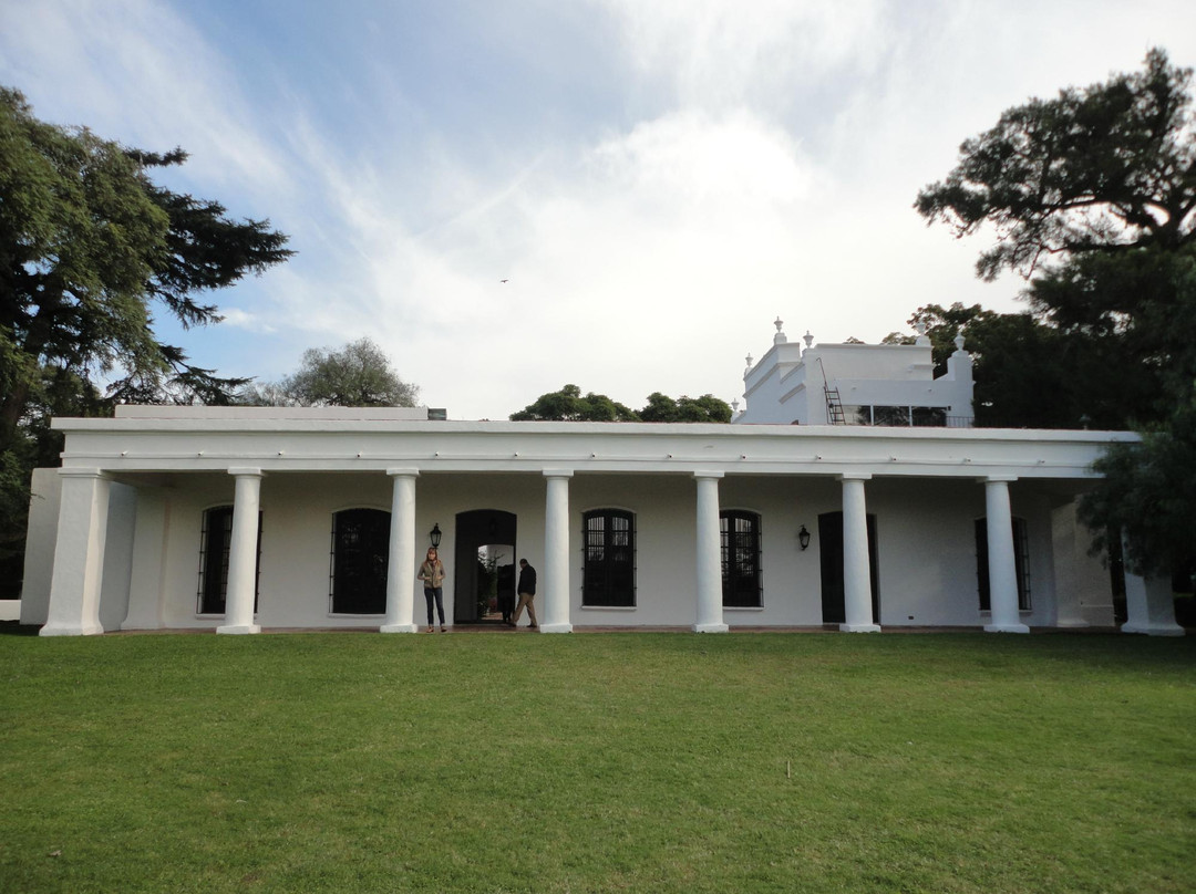 Museo Pueyrredon-Acassuso必去景点