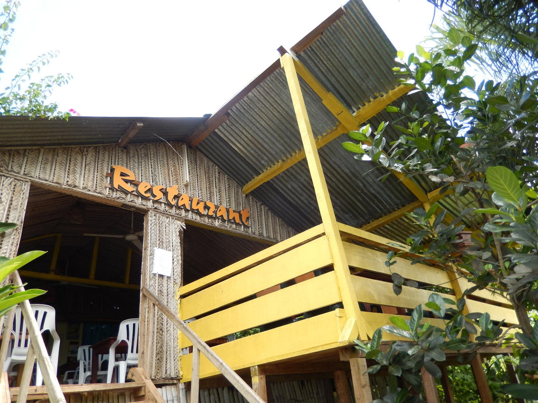 马约特岛餐馆和美食-Zam Zam