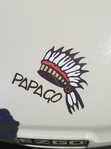 巴巴哥球场-凤凰城必去景点