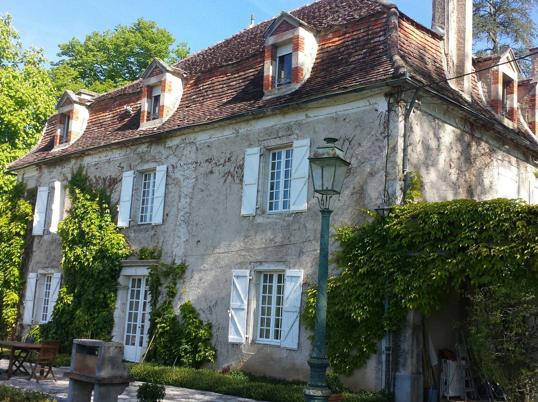 Maison Redon主图