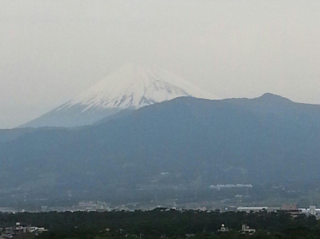 Numazu Flood Gate Observation Deck View-O景点图片