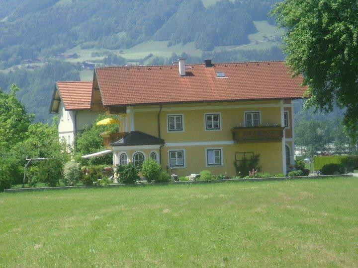 Haus Siller主图