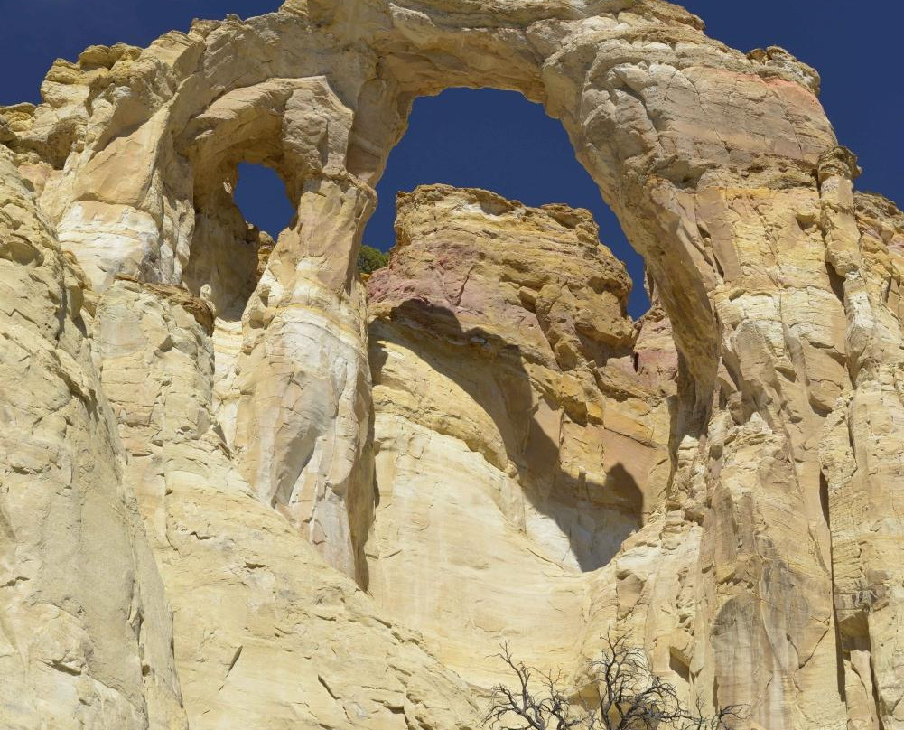 Cottonwood Canyon Road-卡纳布必去景点