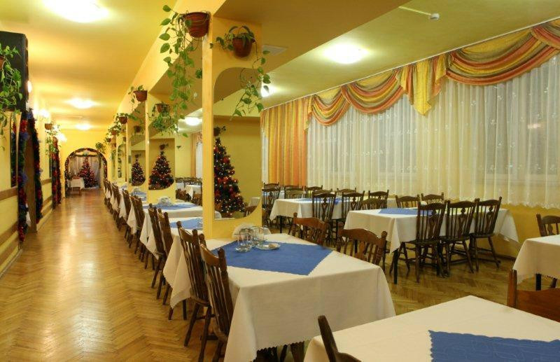 Naturatour Spała Zacisze