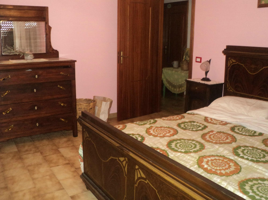 Bed & Breakfast Addo Mast Giuann主图